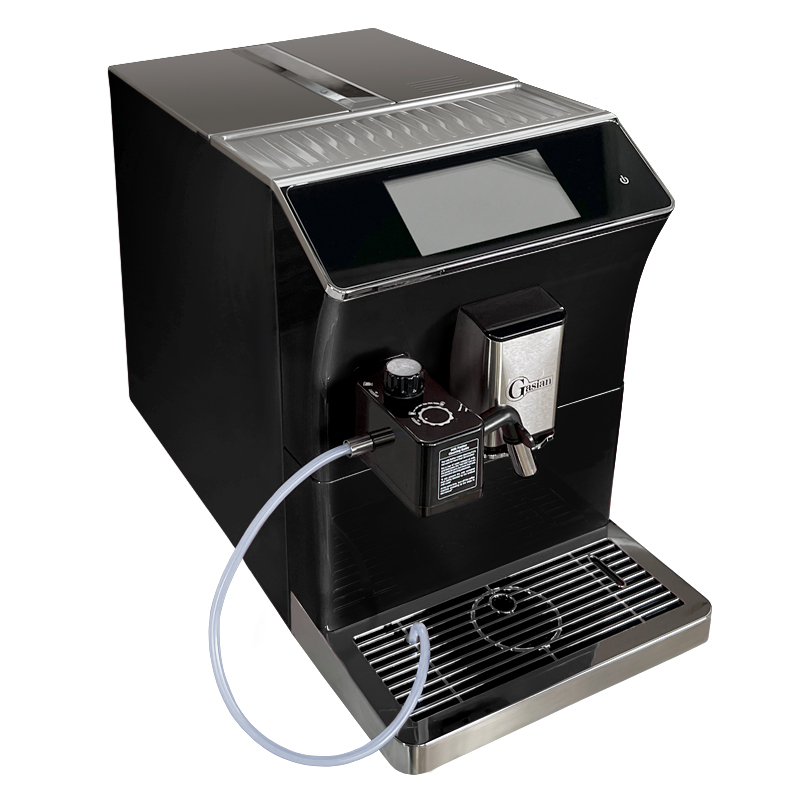 Автоматическая кофемашина Gasian GS-303 black